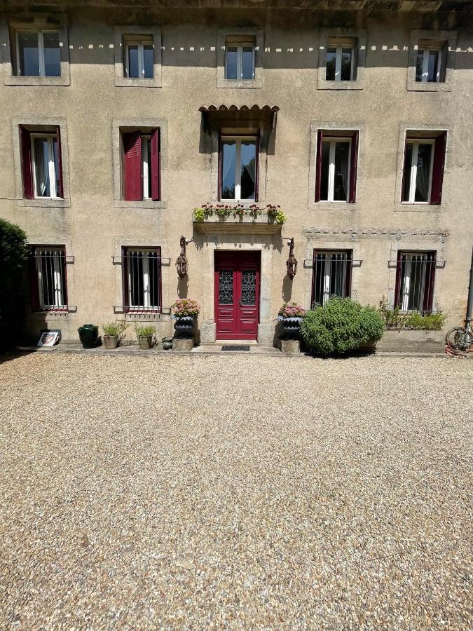 Residence Le Petit Paradis Labastide-Rouairoux Exterior photo